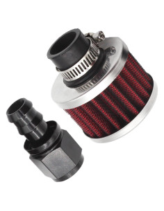 Respiradero de Célula de Combustible XDBower AN6 con Filtro