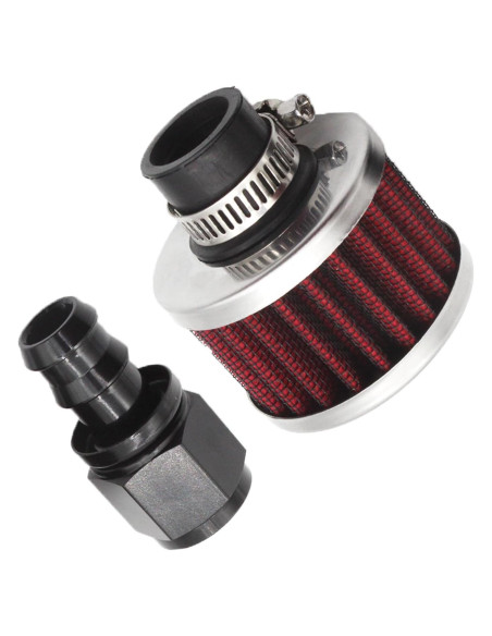 Respiradero de Célula de Combustible XDBower AN6 con Filtro