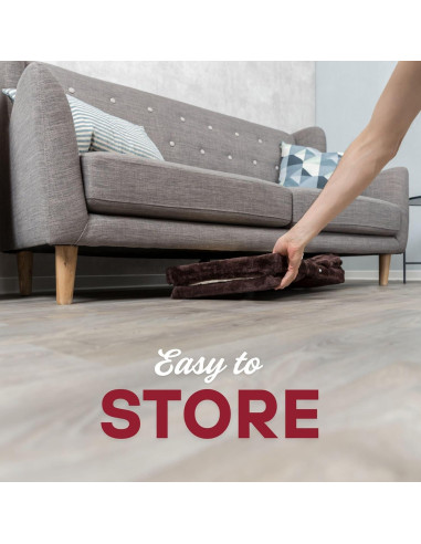 Rascador Plegable para Gatos Trixie Miguel 64.8 cm Sisal