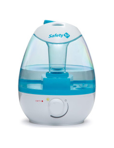 Humidificador de Niebla Fresca Safety 1st Sin Filtro Azul