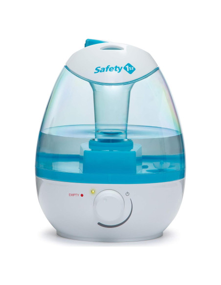 Humidificador de Niebla Fresca Safety 1st Sin Filtro Azul