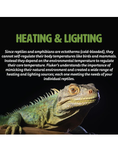 Bombilla Incandescente Fluker 25W Luz Diurna para Reptiles 2