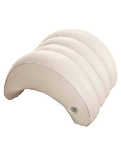 Almohada Inflable de Cabeza Intex PureSpa Personalizable