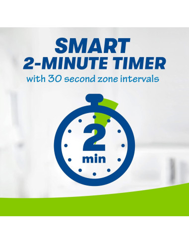 Cepillo de Dientes Sónico Firefly L.O.L. Surprise! 3D Suave