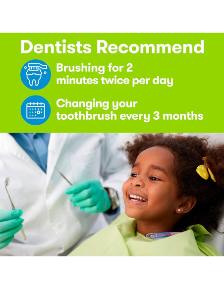 Cepillo de Dientes Sónico Firefly L.O.L. Surprise! 3D Suave