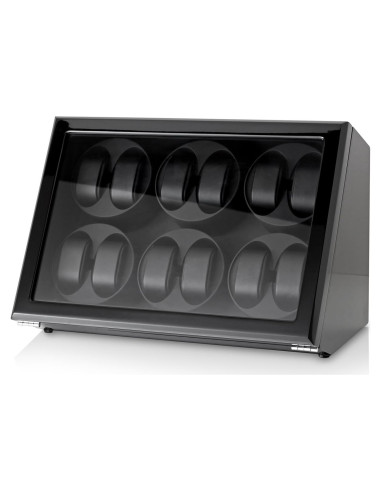 Enrollador de Relojes Automáticos Leader JDS120.2 - 12 Espacios