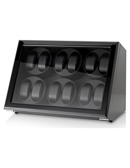 Enrollador de Relojes Automáticos Leader JDS120.2 - 12 Espacios