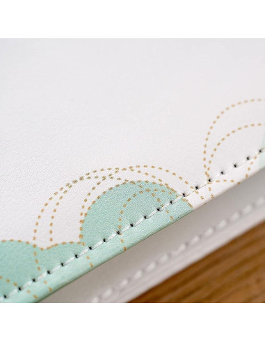 Álbum de Recuerdos para Bebés Yulka Crafts Elefante 30.48 cm