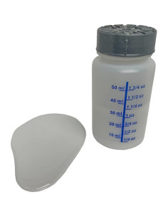 Kit de Pintura de Retocado MBI AUTO 650 Blanco Cirrus 29.57ml 2