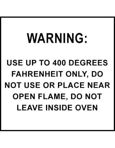 Agarraderas Ovaladas DII 100% Algodón Gris 2 Piezas