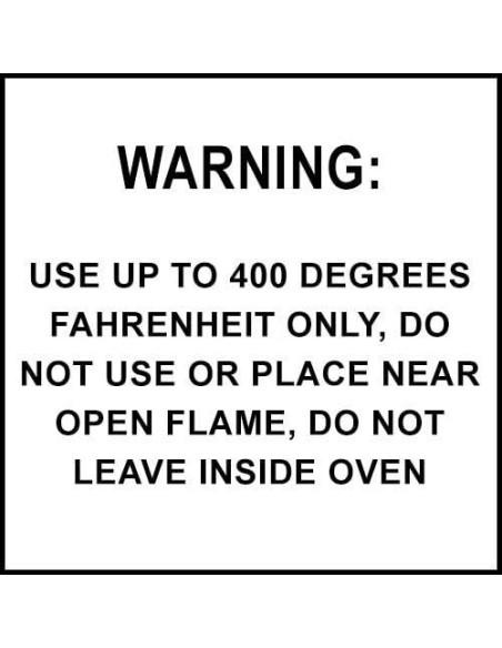 Agarraderas Ovaladas DII 100% Algodón Gris 2 Piezas