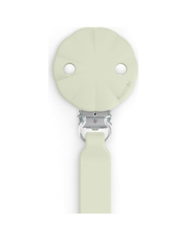 Clip de Chupete de Silicona Suavinex Wonder Aqua Casi