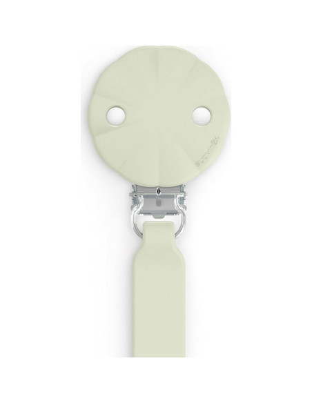 Clip de Chupete de Silicona Suavinex Wonder Aqua Casi