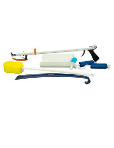 Kit de Cadera Sammons Preston I - 4 Piezas, Alcance 66 cm