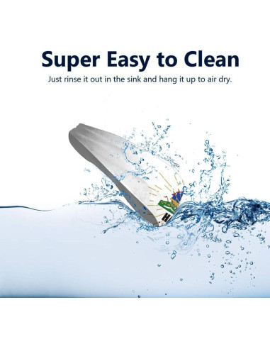 Banda Deportiva de Sudor Haitiana ROSIHODE Unisex para Correr