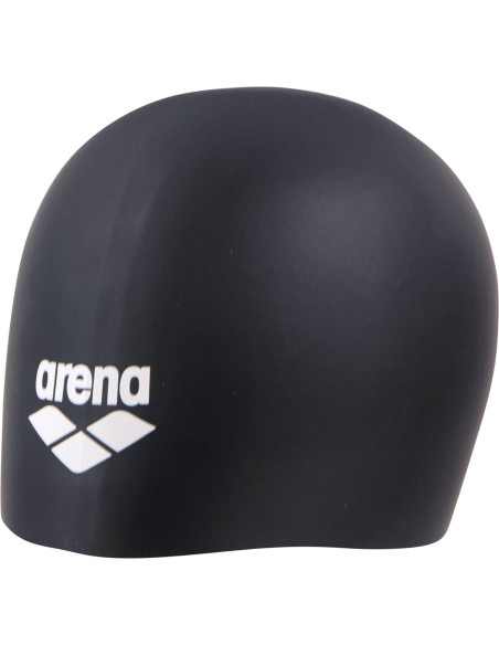 Gorro de Baño de Silicona Unisex Arena para Cabello Largo