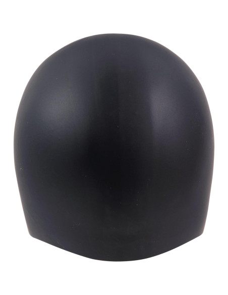 Gorro de Baño de Silicona Unisex Arena para Cabello Largo