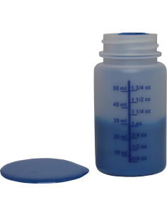 Kit de Pintura de Retocado MBI AUTO 1oz Azul Metálico Acero 2