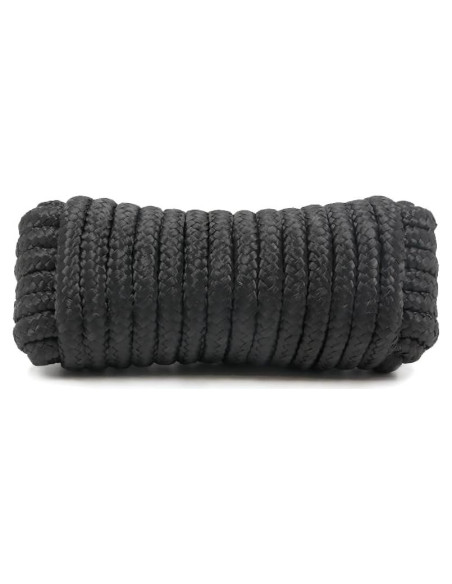 Cuerda trenzada de polipropileno GOLDEN COCK 1.27 cm x 9.75 m