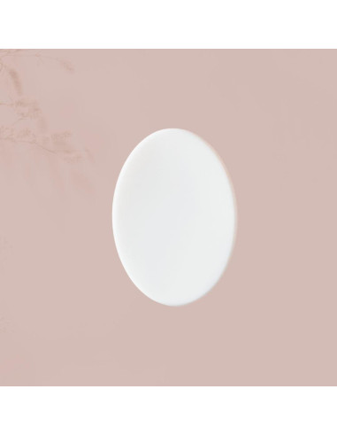 Barra de Masaje Hidratante Hecha a Mano 99 g - Romance Ámbar