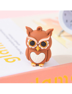 2 Sacapuntas Bsdurable Doble Agujero Transparente 40g 2