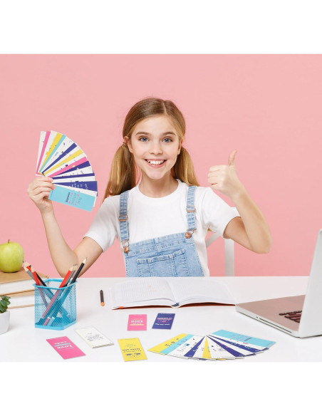 72 Marcadores de Escritura Cristiana BBTO - Inspiracionales