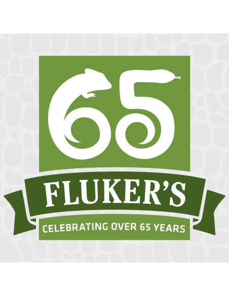 Comida para Cangrejos Ermitaños Fluker 113 g Dieta Variada