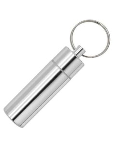 Organizador de Pastillas Portátil HCYJkluc Mediano Impermeable