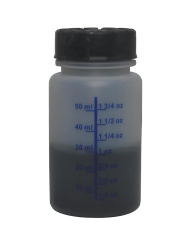 Kit de Pintura de Toque MBI AUTO 1G3 Gris Metálico 30ml