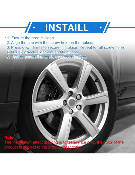 Tuerca de Pernos de Rueda 17mm VekAuto Azul Silicona