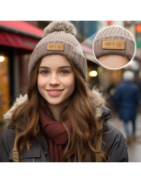 Juego de Sellos Metálicos Lingvee 6mm para Joyería y Artesanía