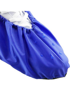 Cubiertas Reutilizables para Zapatos LINKEASE Antideslizantes 5 Pares 2