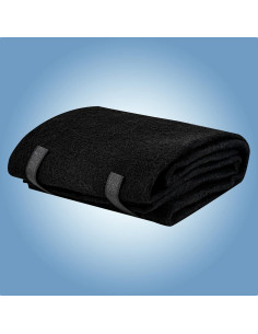 Almohadilla de Pre-Filtro de Carbono Activado CFS 40.64x121.92cm 2