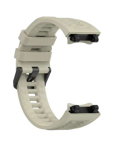2Pack Correas de Silicona TenCloud para Amazfit Active Edge