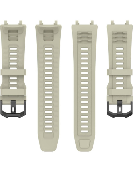 2Pack Correas de Silicona TenCloud para Amazfit Active Edge