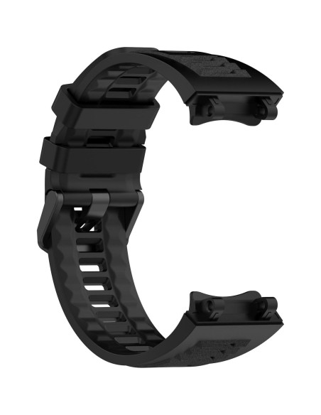 2Pack Correas de Silicona TenCloud para Amazfit Active Edge