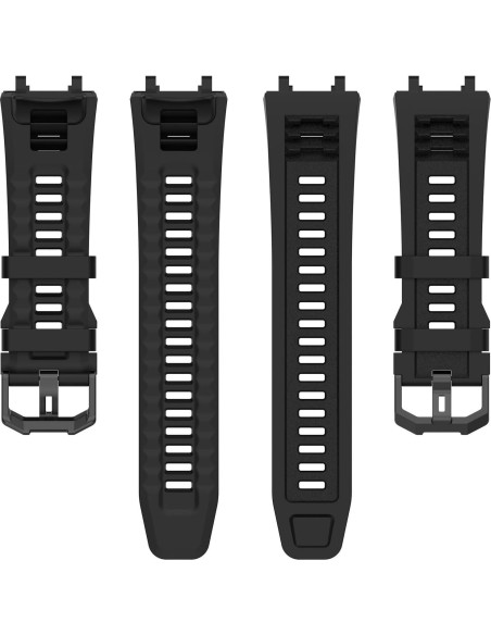 2Pack Correas de Silicona TenCloud para Amazfit Active Edge