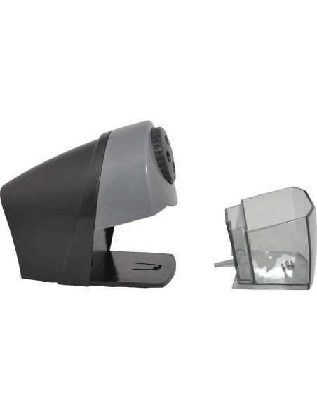 Sacapuntas Eléctrico Westcott Multi Agujero Compacto