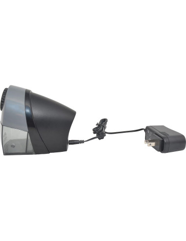 Sacapuntas Eléctrico Westcott Multi Agujero Compacto