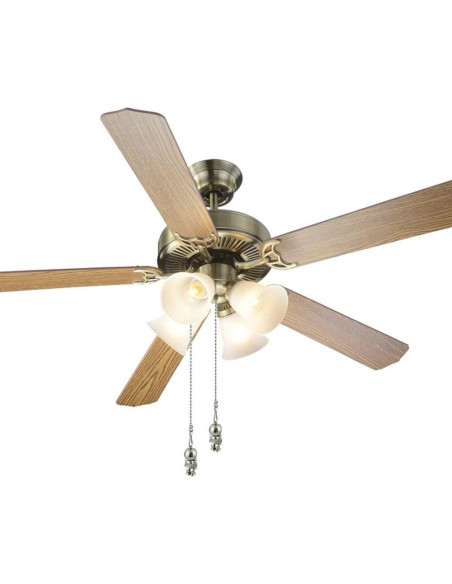 Cadena de Extensión para Luz de Ventilador Swiky Astronauta