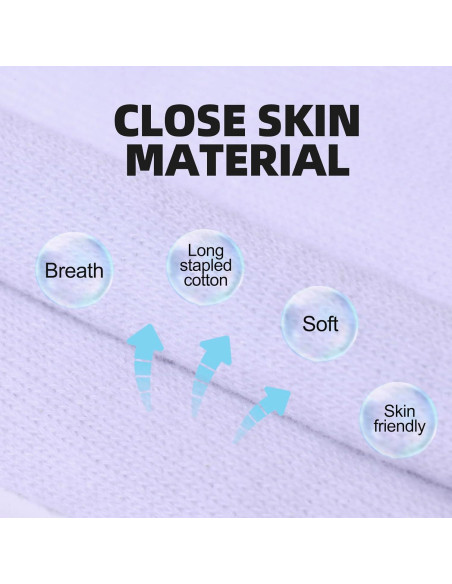 Calcetines Cortos de Algodón Antideslizantes B-multi 6-12 Pares