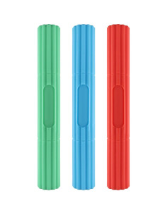 Barras de Resistencia HOUSEEN para Terapia - 3 Niveles 2