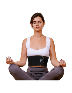 Cinturón de Compresión SPRINGBOK para Costillas Lesionadas - Ajustable