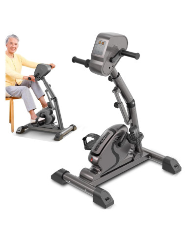 Ejercitador de Pedales Eléctrico HNLIY HL-SJTIT02 para Rehabilitación