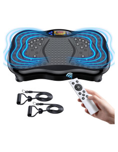 Máquina de Vibración GMCXAX ZDJ001 para Drenaje Linfático 150kg