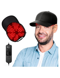 Terapia de Luz Roja Infrarroja RELEXNOW 630-850nm 0.6kg