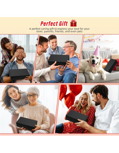 Almohadilla de Terapia de Luz Roja Qtyspdct 40.6x20.1cm 660nm 850nm