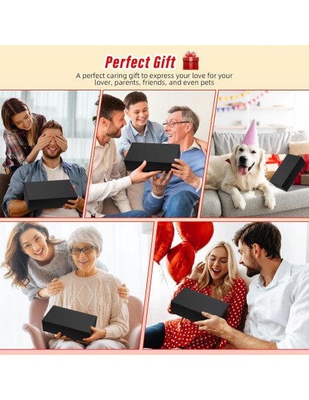 Almohadilla de Terapia de Luz Roja Qtyspdct 40.6x20.1cm 660nm 850nm