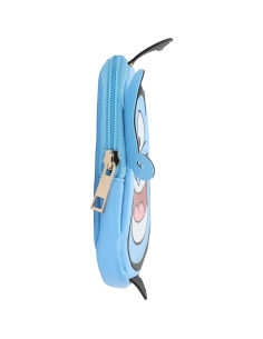 Monedero Disney Aladino Genio Azul 13.4x8.7cm 2