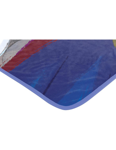 Manta Micro Raschel Disney Frozen 2 Noroeste 116.84x152.4cm